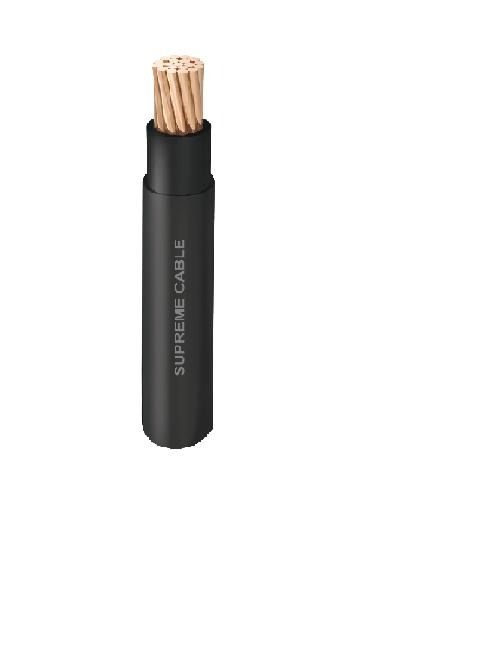 Kabel Listrik NYY 1 X 50 mm2/meter (nyy 1x50 1x50mm 1x50mm2)