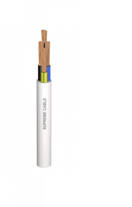Kabel Listrik NYYHY 4 x 10 mm2/meter (nyyhy 4x10 4x10mm 4x10mm2)