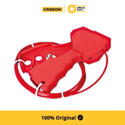 Krisbow Kabel Pengunci Lockout