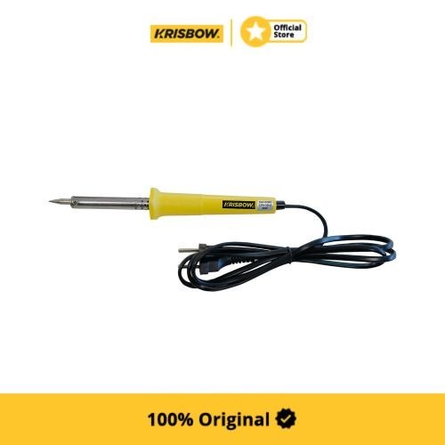 Krisbow Soldering Iron 80 W Lrsi80