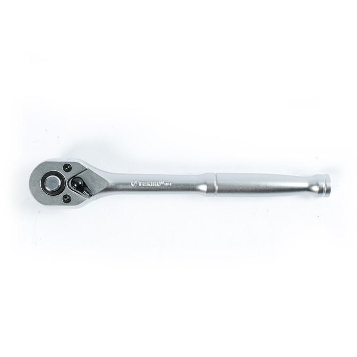 TEKIRO 3/8 INCH RATCHET HANDLE 7.5 INCH / GAGANG RACHET