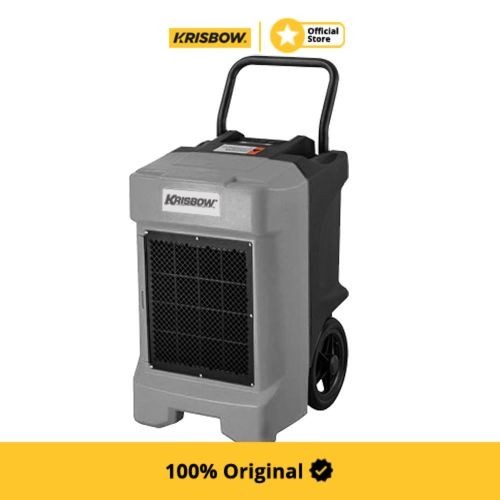 krisbow dehumidifier fix wheel 85 ltr