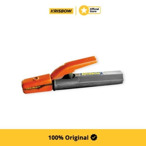 Krisbow Electrode Holder Tang Las 800 Amp Vrphe8