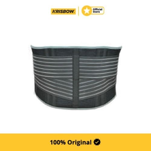 Sowell Waist Back Support Penopang Tulang Belakang Xl Ssw203