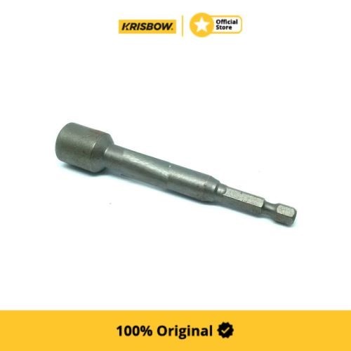 Krisbow Kunci Socket Mata Sok M10 X 100 Mm