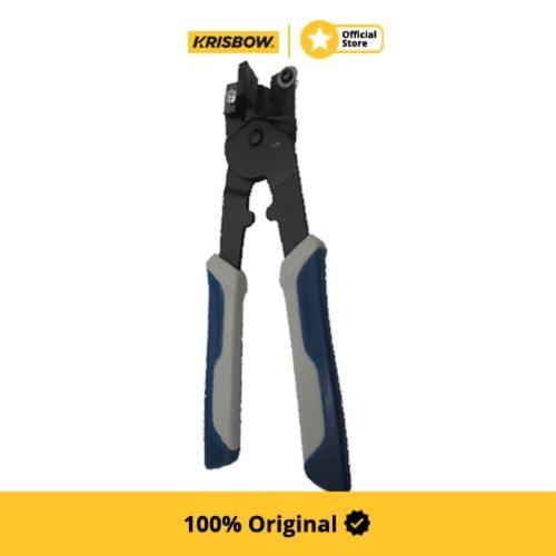 Krisbow Plier Tang Pemotong Ubin 8 Inci Lrtpl8