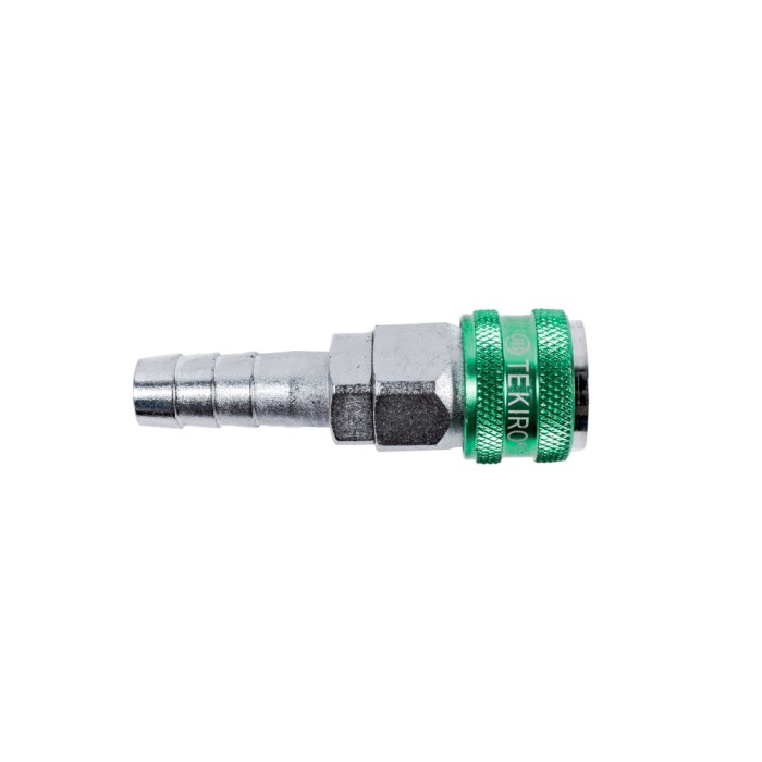 TEKIRO AIR QUICK COUPLER ONE TOUCH 40 SH / COUPLER/TOOLS/ALAT PERKAKAS