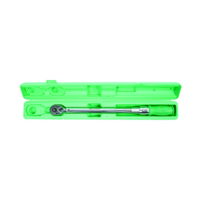 TEKIRO 1 INCH TORQUE WRENCH 200 - 1000 NANO METRIC (TR8400) / TOOLS