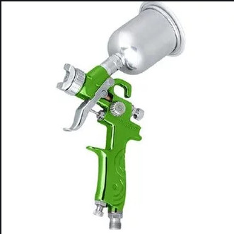 TEKIRO SEMPROTAN CAT K350 KIT / SPRAY GUN / TOOLS / ALAT PERKAKAS