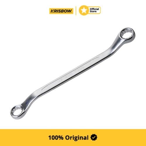 Jetech Kunci Ring Box End Wrench 24 X 27 Mm Ofs24-27