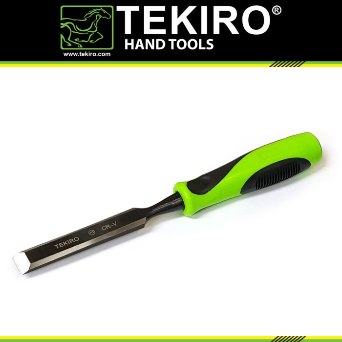 TEKIRO 5/8 INCH PAHAT KAYU 16 MM /PAHAT KAYU / TOOLS - ALAT PERKAKAS