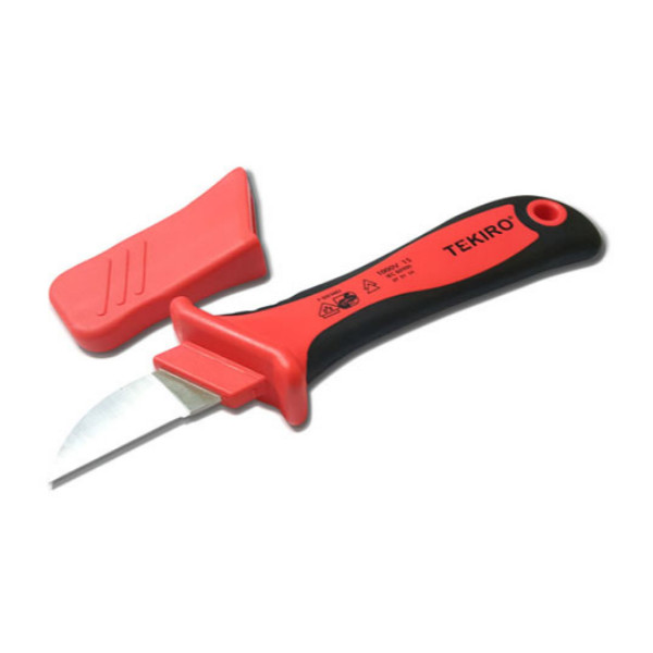 TEKIRO PISAU ELEKTRIK /PISAU LISTRIK / TOOLS - ALAT PERKAKAS