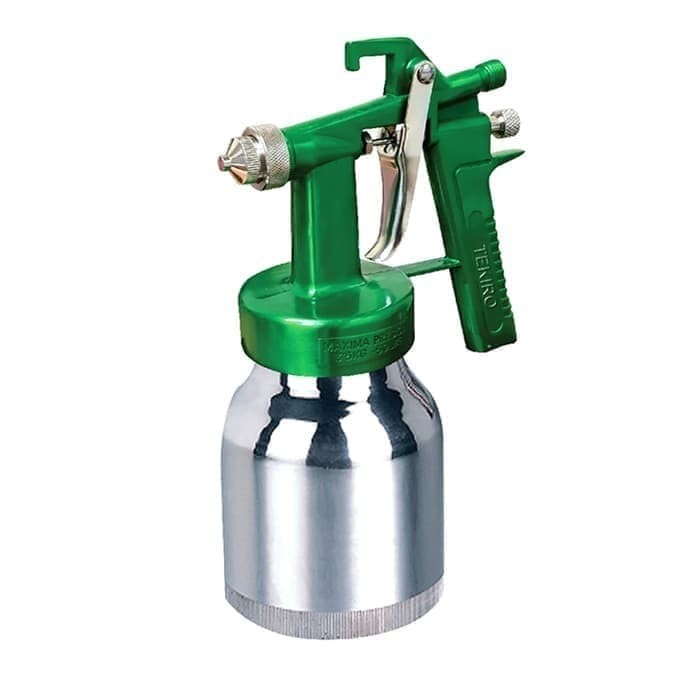 TEKIRO SEMPROTAN CAT 472B / SPRAY GUN / TOOLS - ALAT PERKAKAS