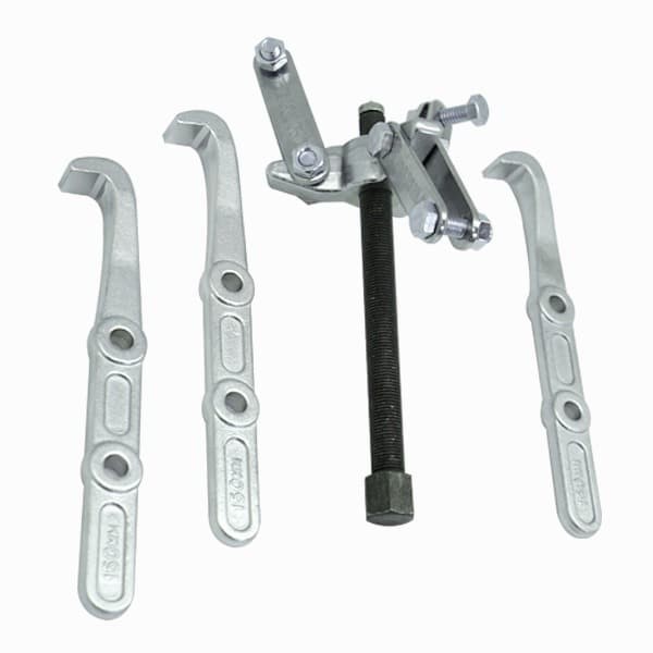 TEKIRO THREE ARM PULLER 03 INCH / TREKER KAKI 3 / TOOLS /ALAT PERKAKAS