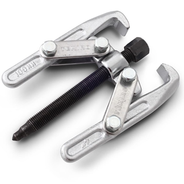 TEKIRO TWO ARM PULLER 04 INCH / TREKER KAKI 3 / TOOLS / ALAT PERKAKAS
