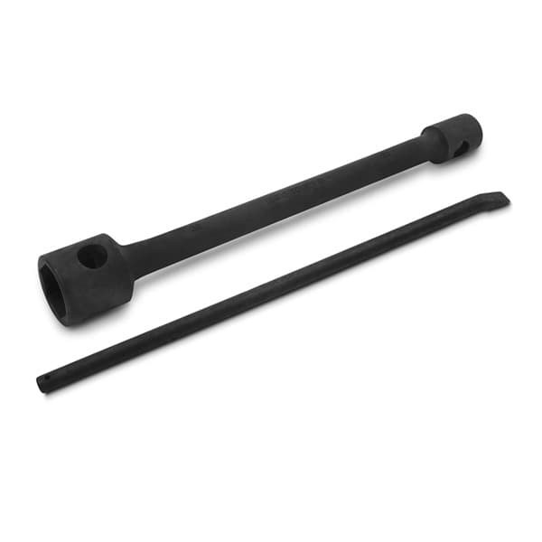 TEKIRO KUNCI SOCK RODA TRUCK HITAM 20 X 38 X 440 (HDL 600 MM) / TOOLS