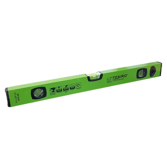 TEKIRO WATERPASS 60 INCH / WATERPASS / TOOLS / ALAT PERKAKAS