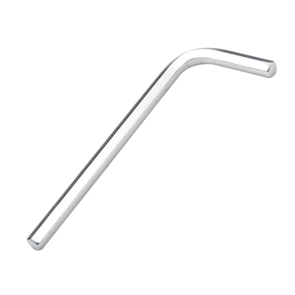 TEKIRO KUNCI L PANJANG 17 MM /KUNCI L PANJANG / TOOLS - ALAT PERKAKAS