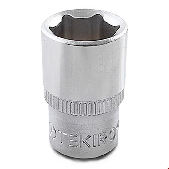 TEKIRO 3/4" DR. K SOCK 12 PT 46 MM / SOCKET / TOOLS / ALAT PERKAKAS