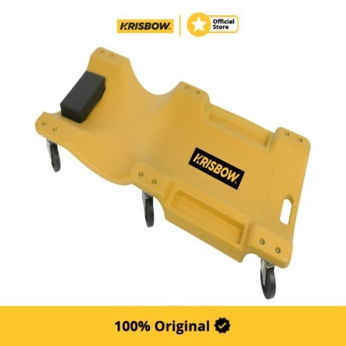 Krisbow Alas Mekanik Plastik 103X51X10.5 Cm Ersp1030