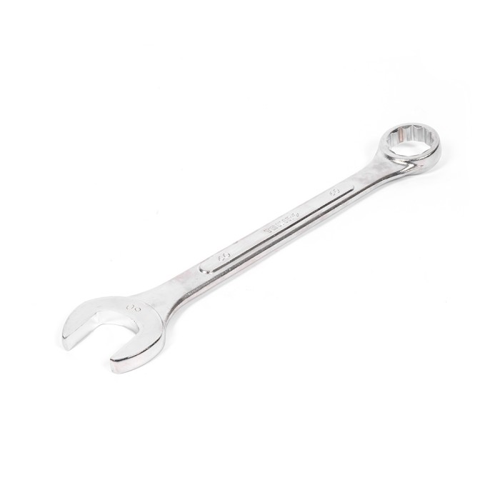 TEKIRO KUNCI RING PAS 60 MM / KUNCI RING PAS / TOOLS / ALAT PERKAKAS