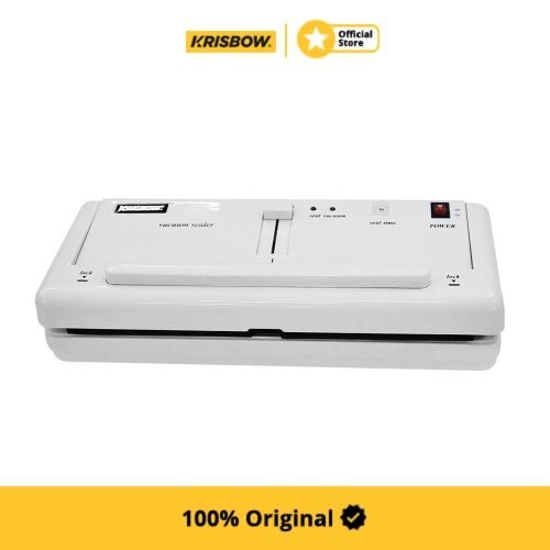 Krisbow Mini Vacuum Packager 280 Mm