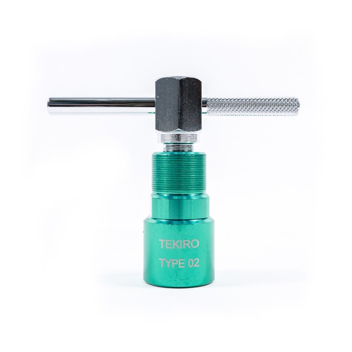 TEKIRO MAGNETIC TRACKER No 2 / TREKER MAGNET MOTOR/TOOLS/ALAT PERKAKAS