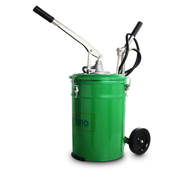TEKIRO HAND GREASE PUMP / POMPA GEMUK TANGAN / TOOLS - ALAT PERKAKAS
