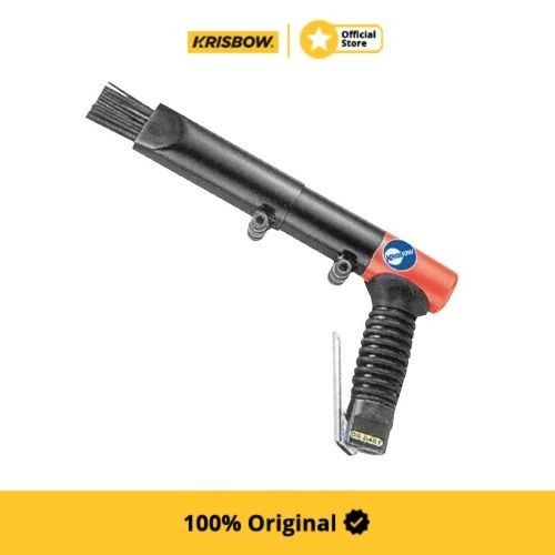 krisbow needle scaler pistol 3000 bpm