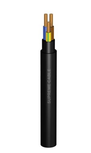 Kabel Listrik NYY 3 X 16 mm2/meter (nyy 3x16 3x16mm 3x16mm2)