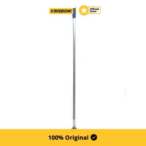 Krisbow Rubber Scrapper Alat Pembersih Lantai 55 Cm
